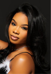 Raw Tape-In Extensions